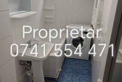 Proprietar inchiriez apartament 1 cam decomandat Complexul Studentesc - 6