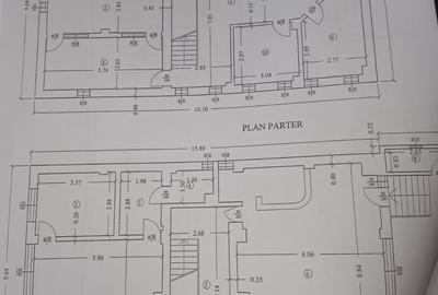 Hotel DN1, Busteni, parcare curte 20 masini, Comision 0 - 13