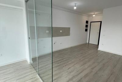 Ap. 1 Cameră - Dezvoltator: Comat Towers, TIP 7, 38mp, Păcurari - 6
