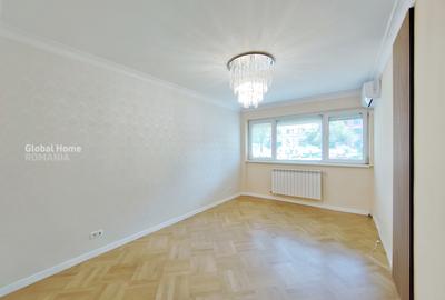 Dorobanți – Victoriei | 3 Camere | Parter | Ideal Birou - 7