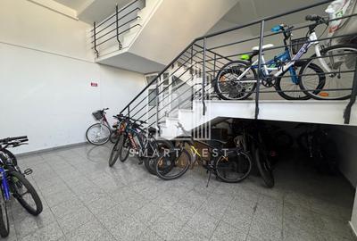 Apartament 3 camere decomandat | Etaj 3 cu lift | Zona Micro 17 - 21