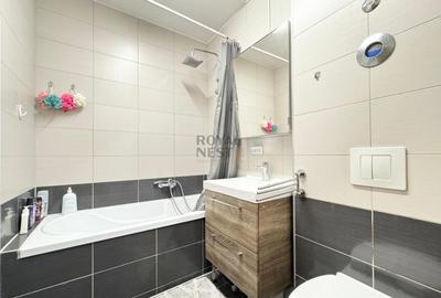 De inchiriat apartament de 2 camere in Avantgarden 3 - 12