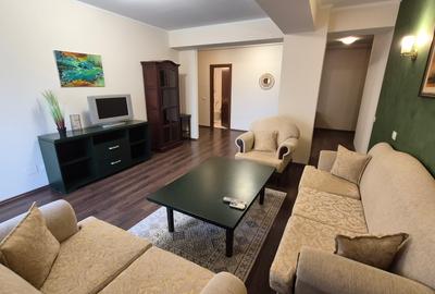 APARTAMENT 3 CAMERE LUX IN COMPLEX REZIDENTIAL CU CIRCUIT INCHIS - 17