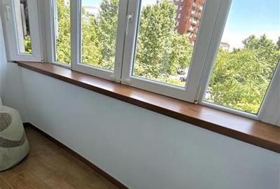 Stil de viata in inima Capitalei | 3 camere la Unirii, 99 mp, ultra-linistit - 19