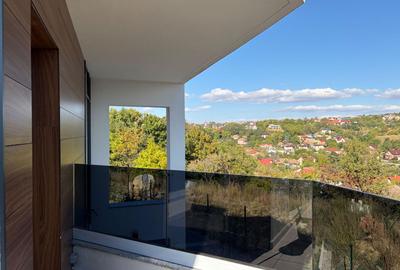 Casa individuala 4 camere, 3 bai, S+P+ET,  garaj, terasa - 5