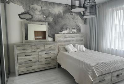 Penthouse Herastrau lux 5 camere , parc, casa inteligenta - 22