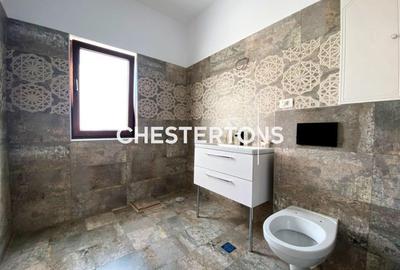 Vila individuala 4 camere regie proprie in Ghencea - 9