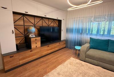 Duplex 4 camere 100m2 + Loc Parcare + Centrala Proprie | Parc Herastrau - 2