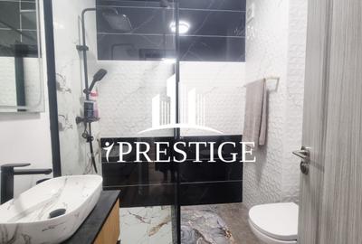 APARTAMENT 2 CAMERE ÎN SIBIU, MAGNOLIA,  ETAJ 1, BALCON, PARCARE - 7
