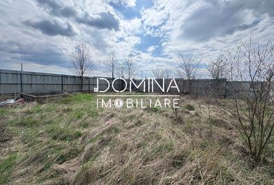 Vânzare teren 1.367 mp – strada Prieteniei – zonă în dezvoltare - 5