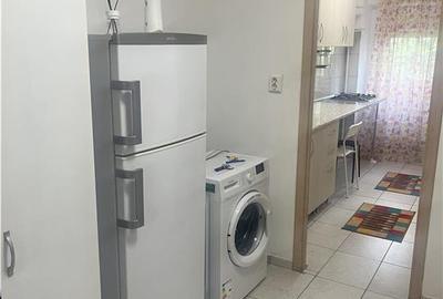Garsoniera zona Tei - 5