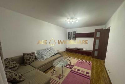 Apartament cu 2 camere decomandat, mobilat în Dristor