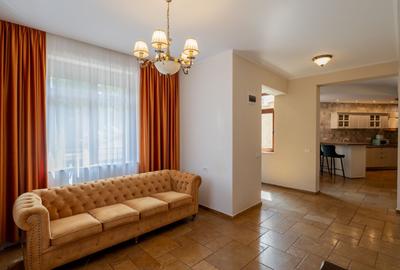Peninsula – 100,8 mp, construcție 2021, vilă cu doar 3 apartamente! - 2