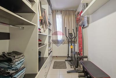 Vânzare apartament 2 camere + dressing/birou de 9 mp | Avantgarden B14 - 16