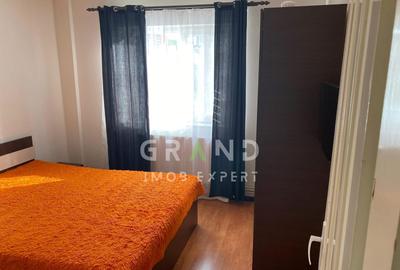 Ap 2 camere | BALCON | Mănăștur-Minerva-McDonald’s - 1