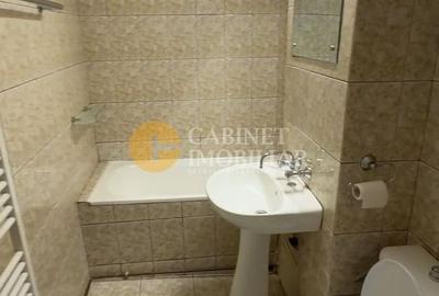 Nicolina 1 - 3 camere decomandat - 2 bai - etaj 3/8 - boxa - 7