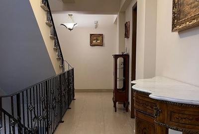 Vila eleganta cu 6 camere in apropierea Erou Iancu Nicolae - 9