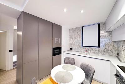 Apartament de inchiriat 2 camere Soseaua Nordului - 9