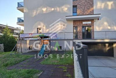 Apartament 2 Camere | Terasa | Parcare | 52 MP | Borhanci/Gardenia Residence - 11