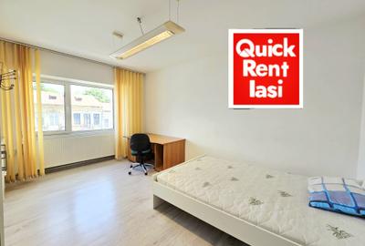 Bulevardul Independentei UMF Apartament 3Camere Decomandat Cu 2Bai De Inchiriat - 6