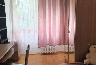 Apartament 3 camere, loc parcare Banu Manta / 1 Mai - 5