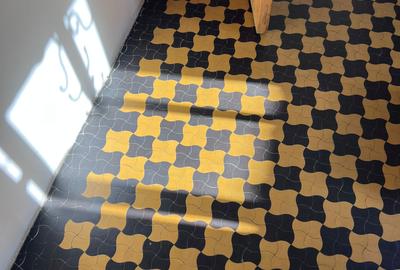 MT530 Babu's Vintage Apartment | Intrarea Gheorghe Costea Strada Inchisa - 26