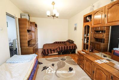 Dâmbul Pietros - Bulevardul 1848 - Ap 2 Camere Decomandat - Hol Pătrat - 9