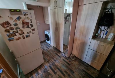 Apartament 2 camere decomandat - Km. 4-5 - 92.500€ negociabil (cod E6) - 4