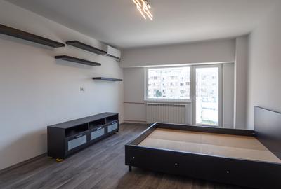 Vitan Mall, studio luminos, mobilat si utilat modern, prima inchiriere - 11