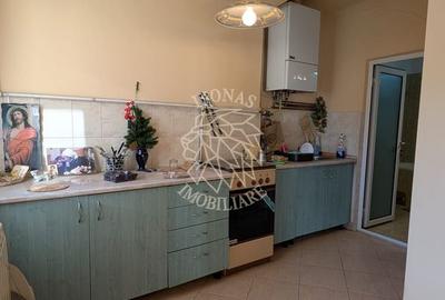 Apartament 3 camere-gradina 380 mp- 500m Pod Budacului- 0 % COMISION - 4