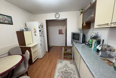 Inel 1 - Dionisie cel mic apartament semidecomandat 2 camere - 9