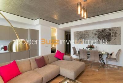 Apartament cu 2 camere în Barbu Văcărescu