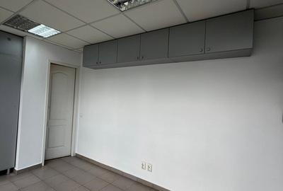 SPATIU COMERCIAL DE INCHIRIAT - 100 MP UTILI - ZONA EXCELENTA - - 9