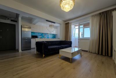 Apartament amenajat modern la 5 minute de metrou Piata Unirii! - 1