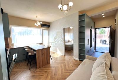 Apartament in Duplex, 3 camere, 110 mp.curte, parcare, str.Turnu Rosu - 6