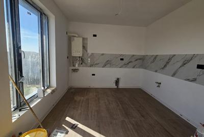 Casa individuala pe parter Vidra Berceni. - 13