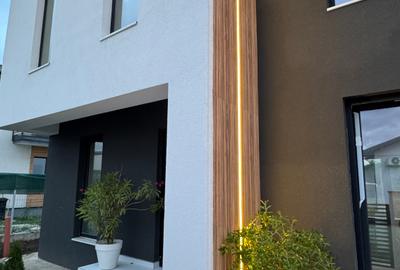 Casă individuală P+1 –FINALIZATA Comuna Berceni | Ultima disponibilă pe stradă - 26