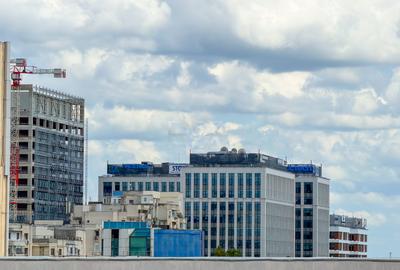 R.E.A Imobiliare | Penthouse Exclusiv cu Rooftop Privat 211 mp | Strada Bucur | - 6