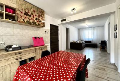 Apartament 4 camere, spațios, in zona Centralǎ- Piața Mǎrǎști - 3