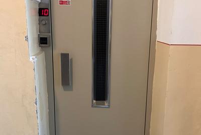 3 camere Calarasilor Viziru. Et.2/10, fara imbunatatiri. Comision Zero - 3