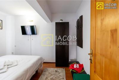 Vila/Pensiune D+P+E+M cu multiple functionalitati: locuit, HoReCa, turism, camin - 20