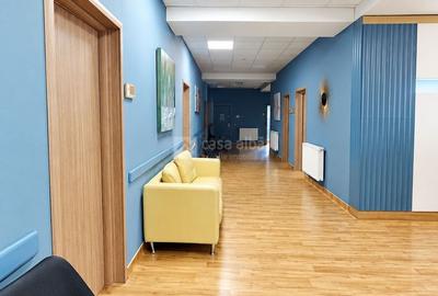 Pacurari - soseaua Rediu, spatiu comercial amenajat premium, 250mp - 4