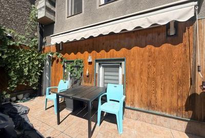 Apartament 2 camere de închiriat zona Floreasca - 9