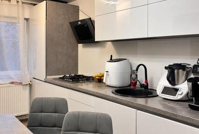 APARTAMENT 3 CAMERE DE VÂNZARE | MĂNĂȘTUR – STR. BRATEȘ | RENOVAT | PARCARE - 12