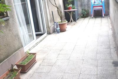 Apartament spatios in zona de  Capitale, Dorobanti, in vila, - 19
