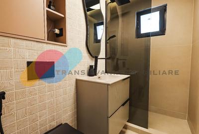 Apartament 2 camere decomandate, complet renovat, mobilat și utilat – Gheorgheni - 8