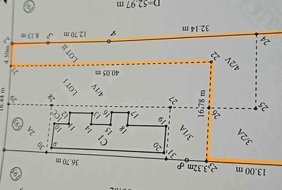 Cu deschidere la Soseaua Banatului,in Orasul Chitila,la 2km de centura Bucuresti - 6