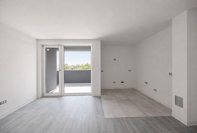 Apartament 2 camere, terasa 10,9 mp, ansamblu nou | Comision 0 - 2