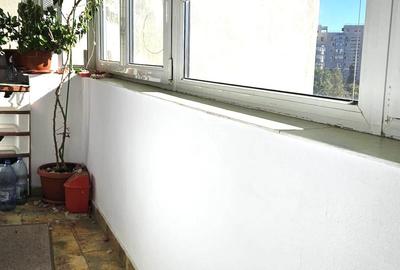 APARTAMENT 4 CAMERE  115 MP  6/8 BL MONOLIT TRANSFORMAT IN 3 CU LIVING DE 35 MP - 12