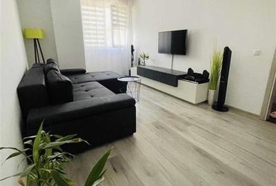 Apartament cu 2 camere decomandat în Cug